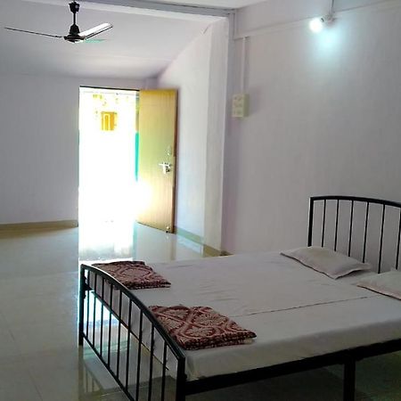 Akshi Villa Alibag Luaran gambar