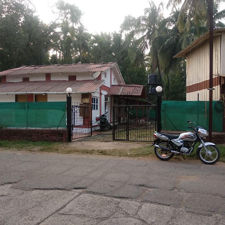 Akshi Villa Alibag Luaran gambar