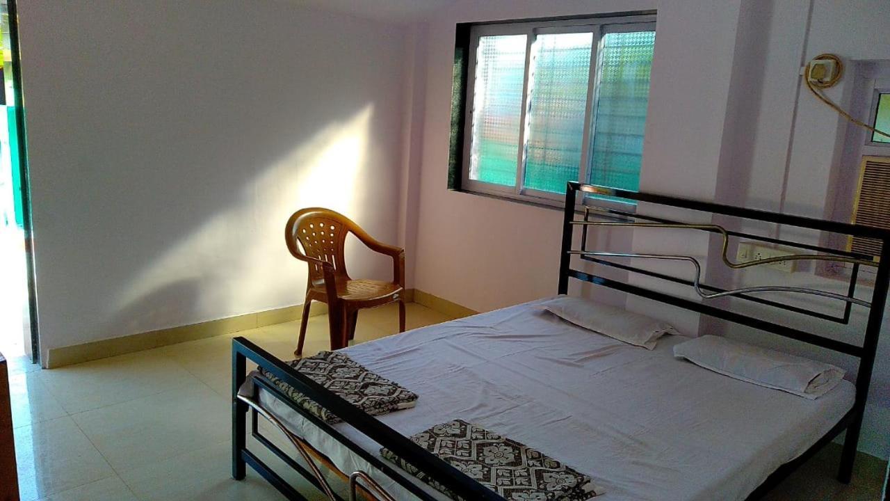 Akshi Villa Alibag Luaran gambar