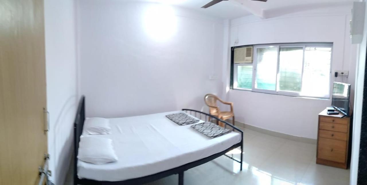 Akshi Villa Alibag Luaran gambar