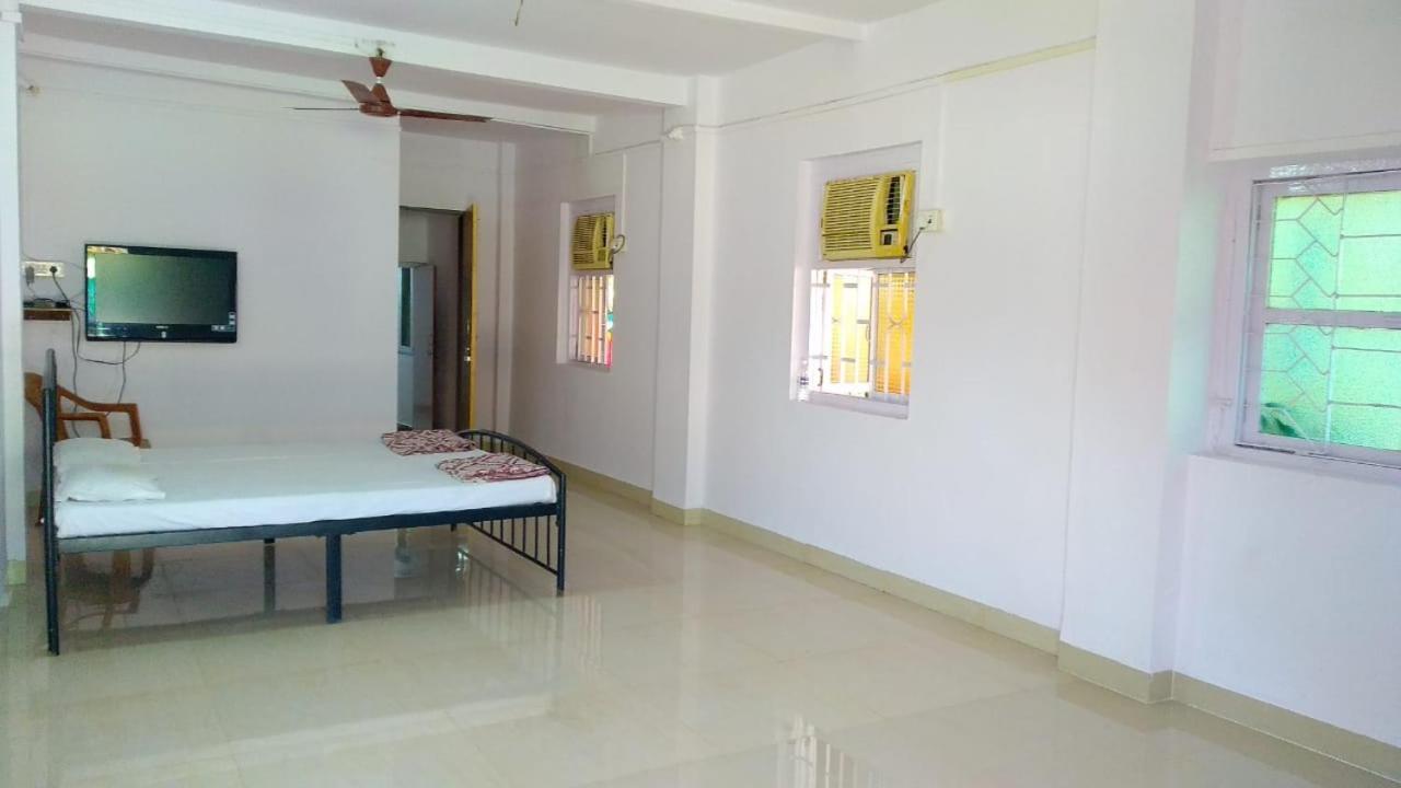 Akshi Villa Alibag Luaran gambar