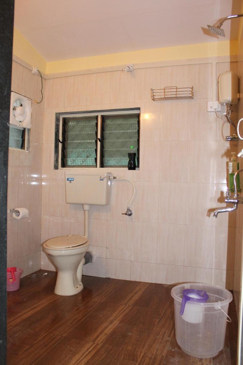 Akshi Villa Alibag Luaran gambar